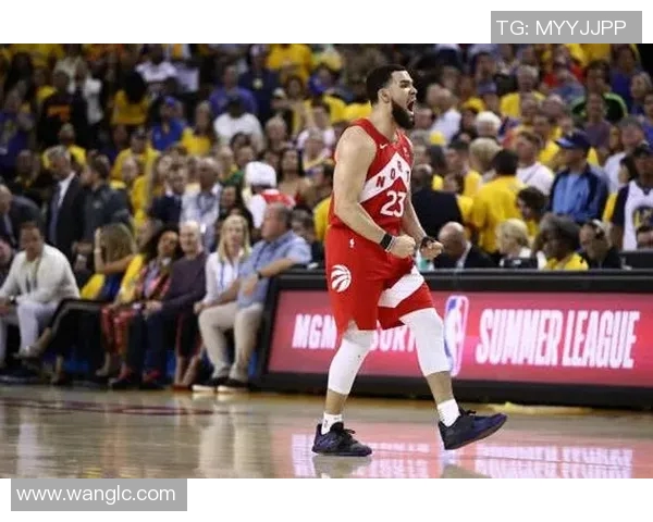 弗雷德范弗利特：从无名小卒到NBA明星的奋斗历程与成就分析